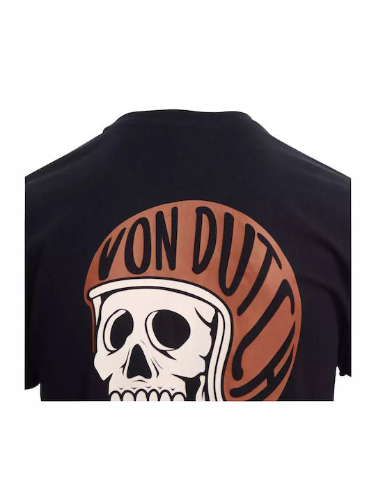 Tee-shirt Von Dutch