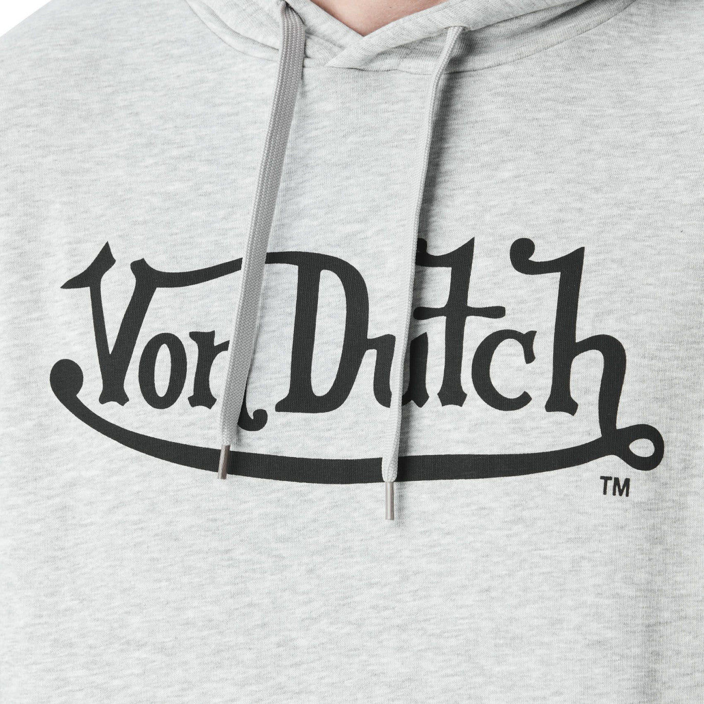 Sweat Von Dutch homme