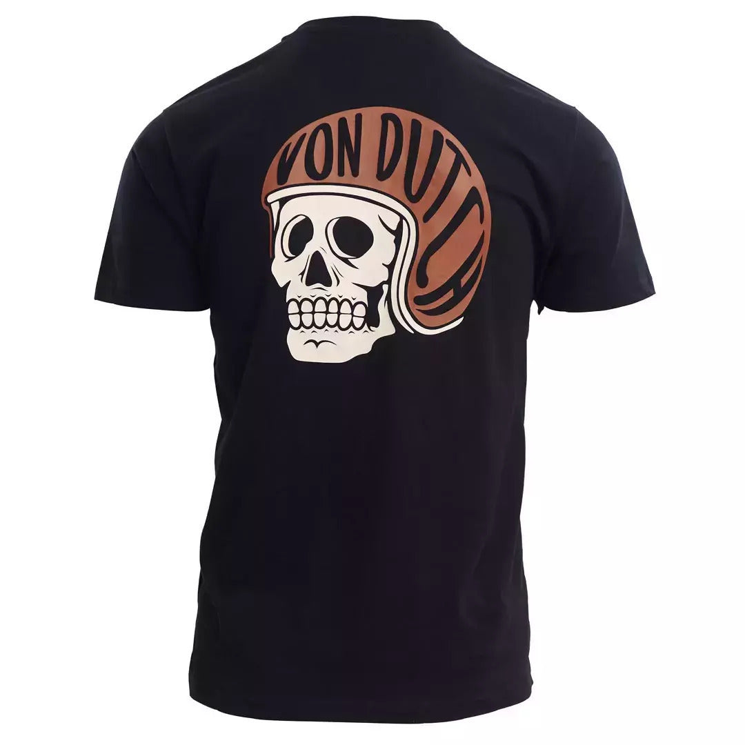 Tee-shirt Von Dutch