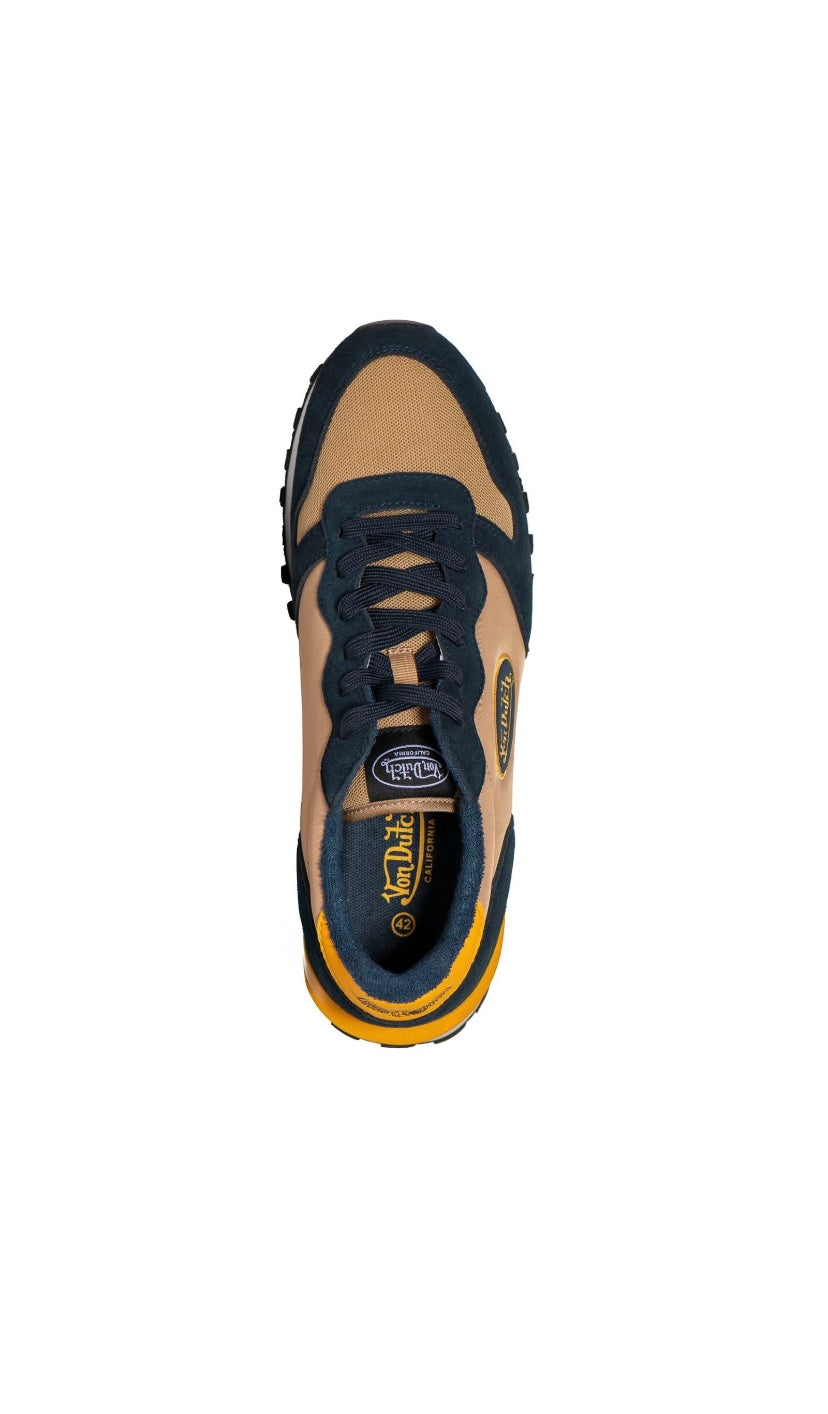 Baskets Von Dutch Homme