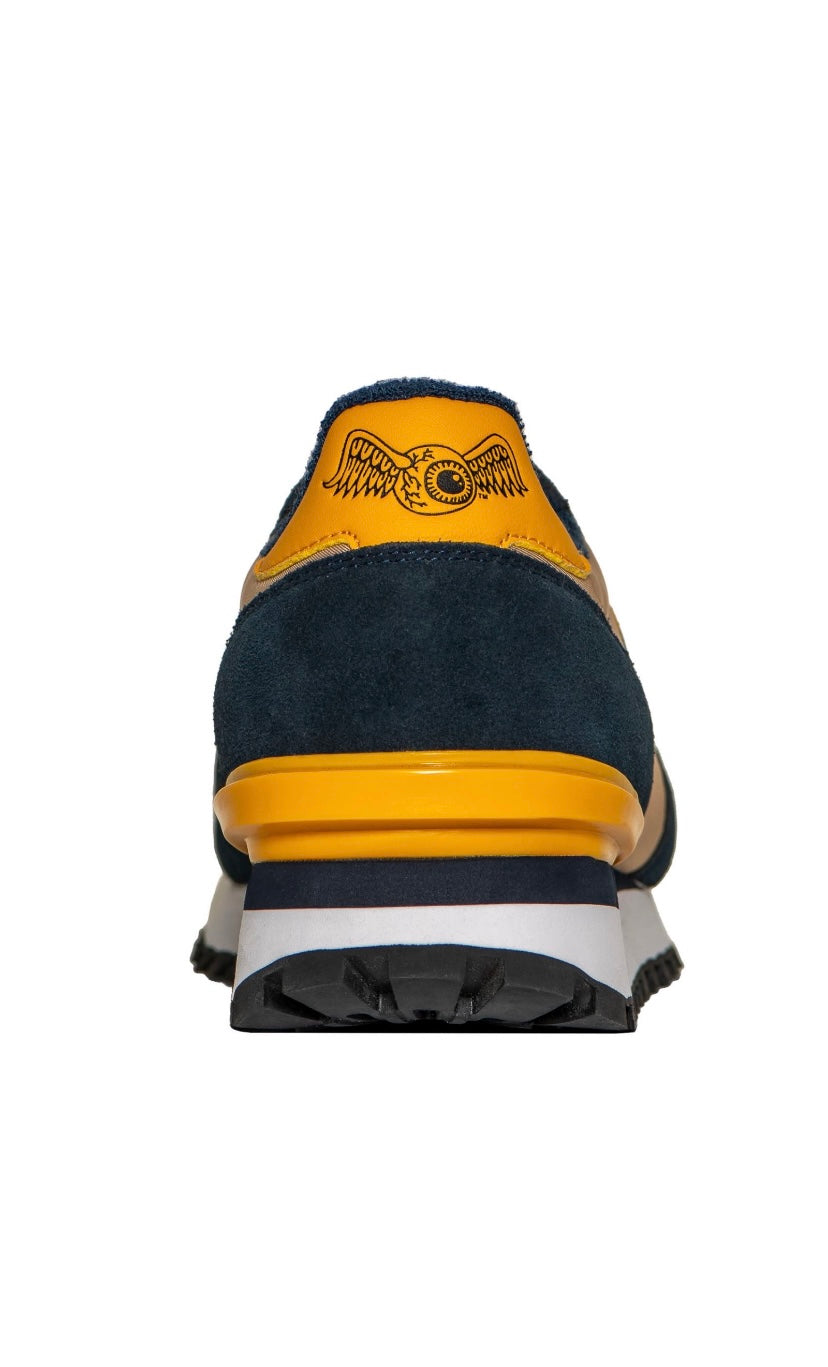 Baskets Von Dutch Homme