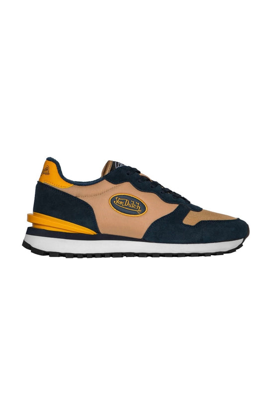 Baskets Von Dutch Homme