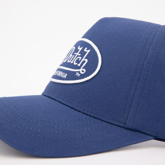 Casquette Von Dutch