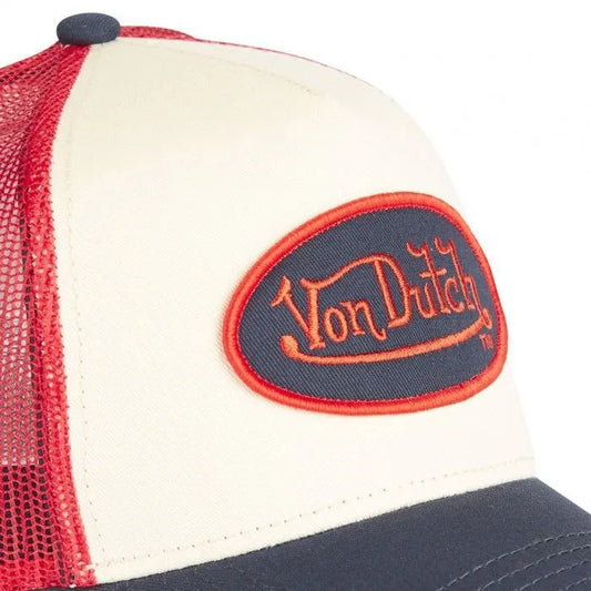 Casquette Von Dutch