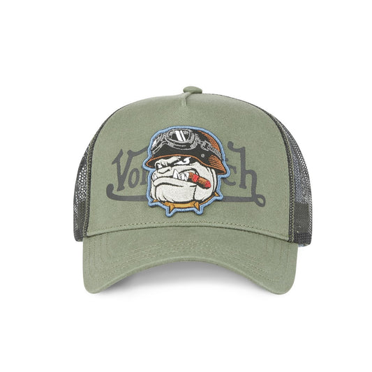 Casquette Von Dutch