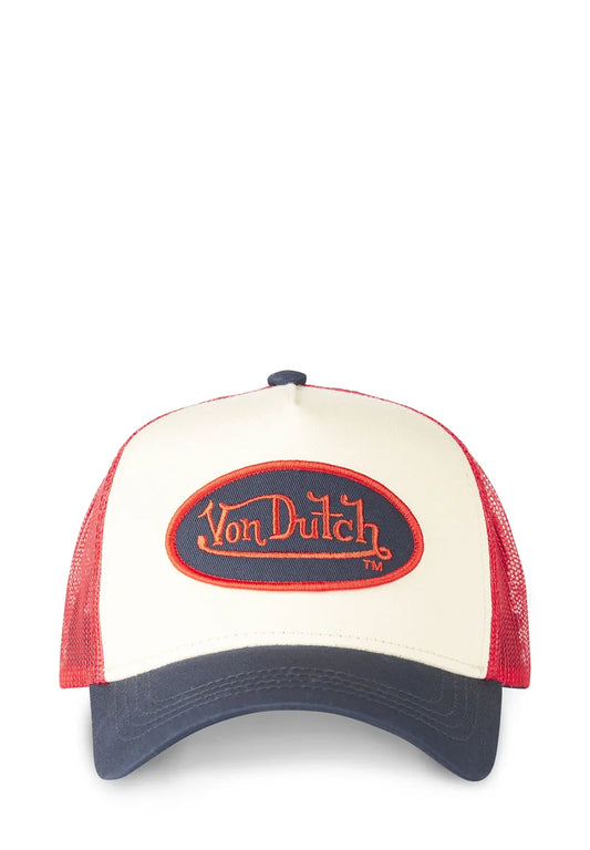 Casquette Von Dutch