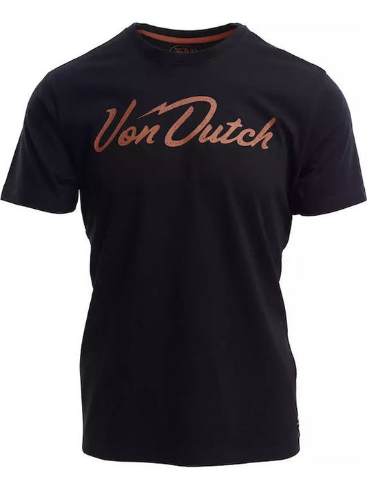 Tee-shirt Von Dutch