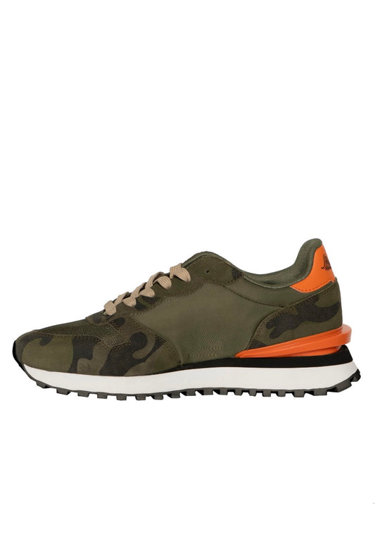 Baskets Von Dutch homme