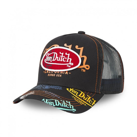 Casquette Von Dutch