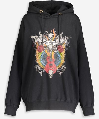 Sweat rock Von Dutch