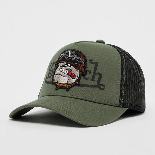 Casquette Von Dutch