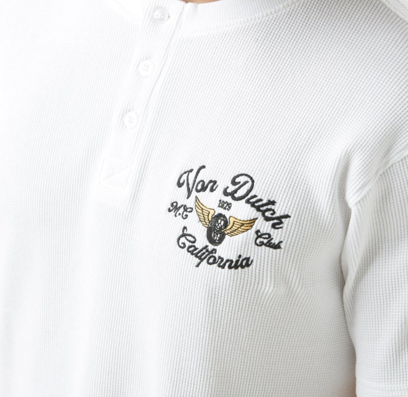 Tee-shirt Von Dutch