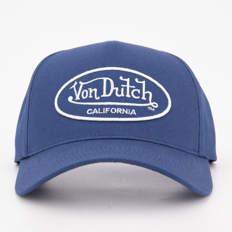 Casquette Von Dutch
