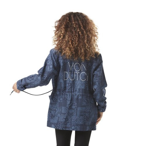 Surchemise femme Von Dutch