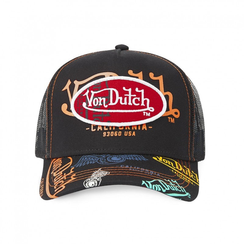 Casquette Von Dutch