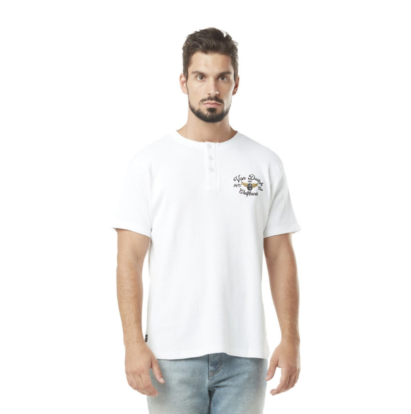 Tee-shirt Von Dutch