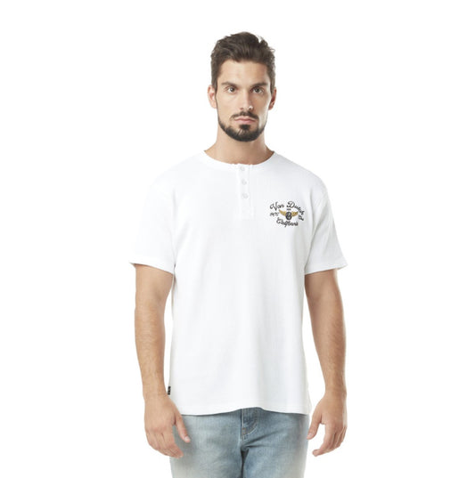 Tee-shirt Von Dutch