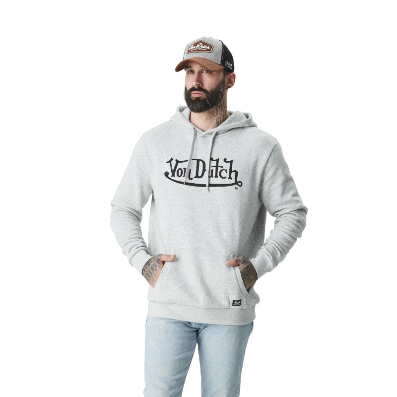 Sweat Von Dutch homme