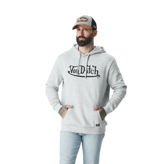 Sweat Von Dutch homme