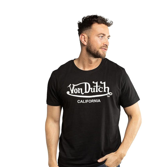 Tee-shirt Von Dutch