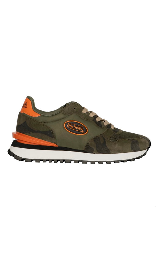 Baskets Von Dutch homme