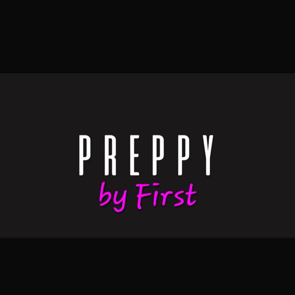 Preppy By First